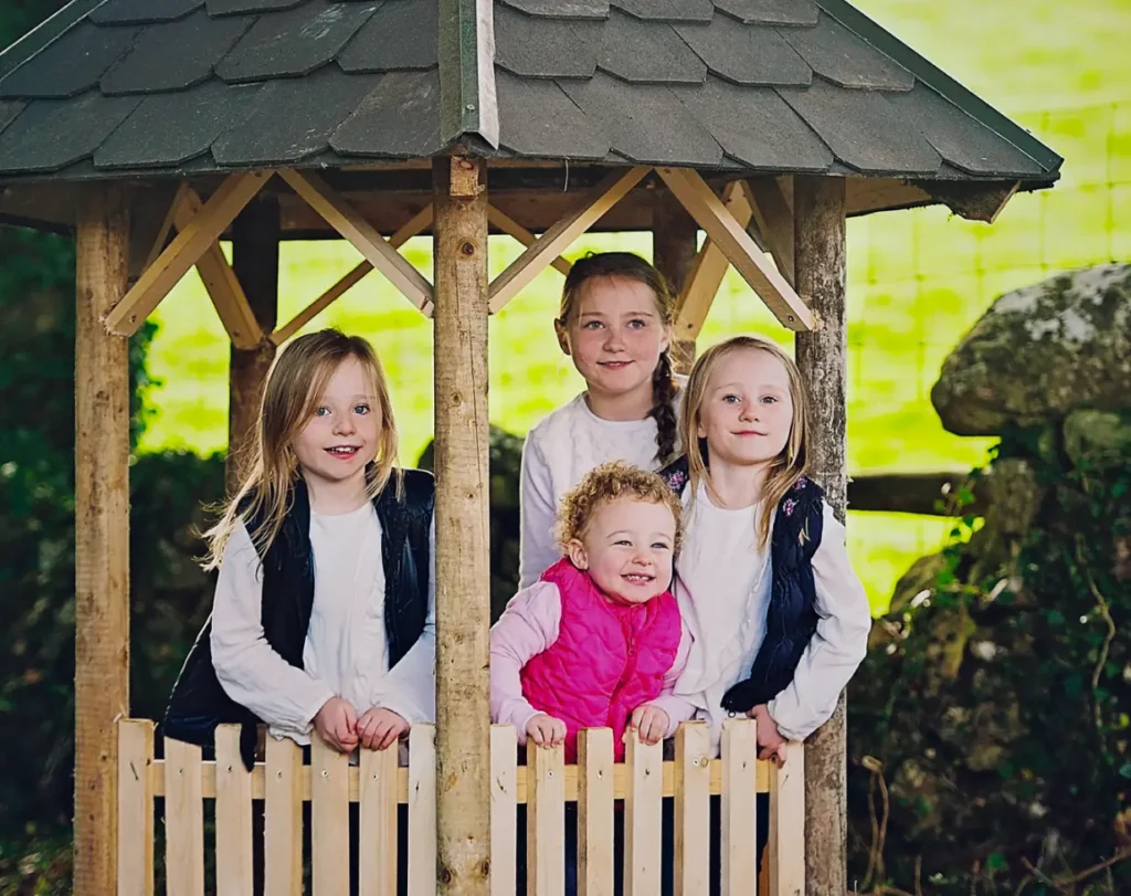 Celebrate at Glendeer