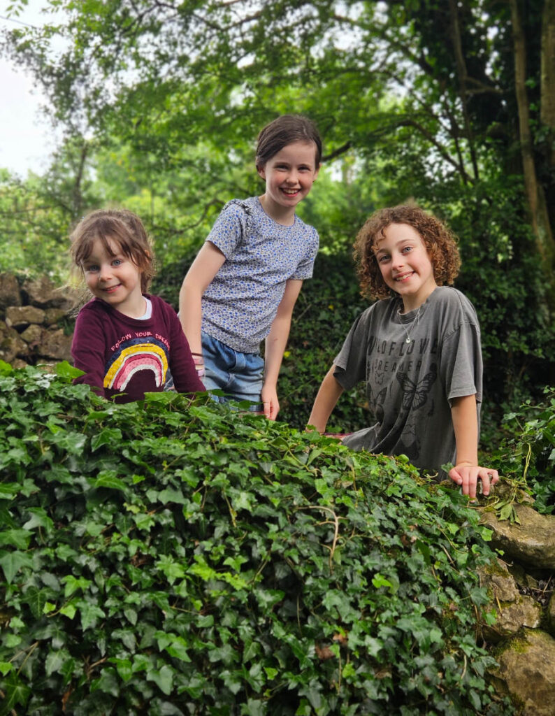 Educational activities