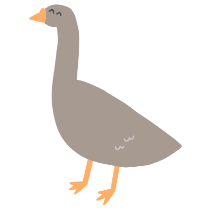 Goose